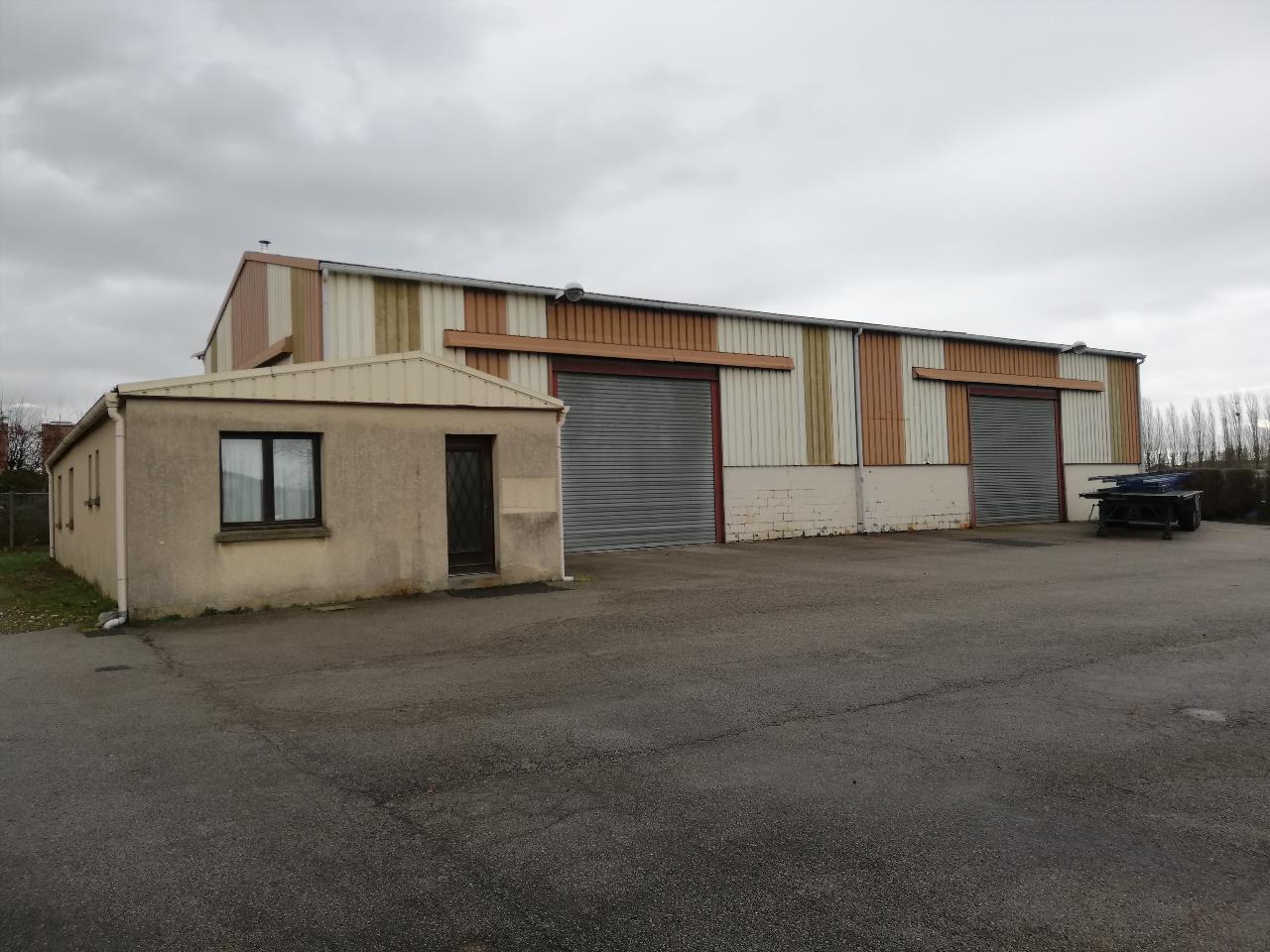 LEM CBRE LOCATION-LOCAL D'ACTIVITE-NOTRE_DAME_DE_GRAVENCHON-76